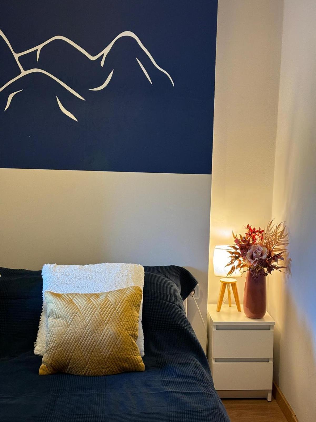 Apartament Wygodny Ustrzyki Dolne Exteriör bild